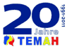 TEMAH logo